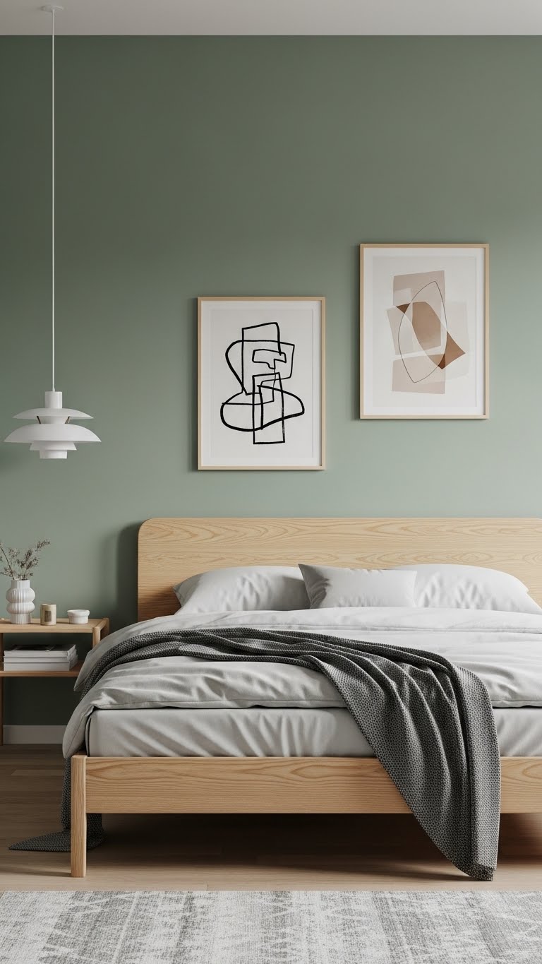 2. Embrace Minimalist Scandinavian Aesthetics