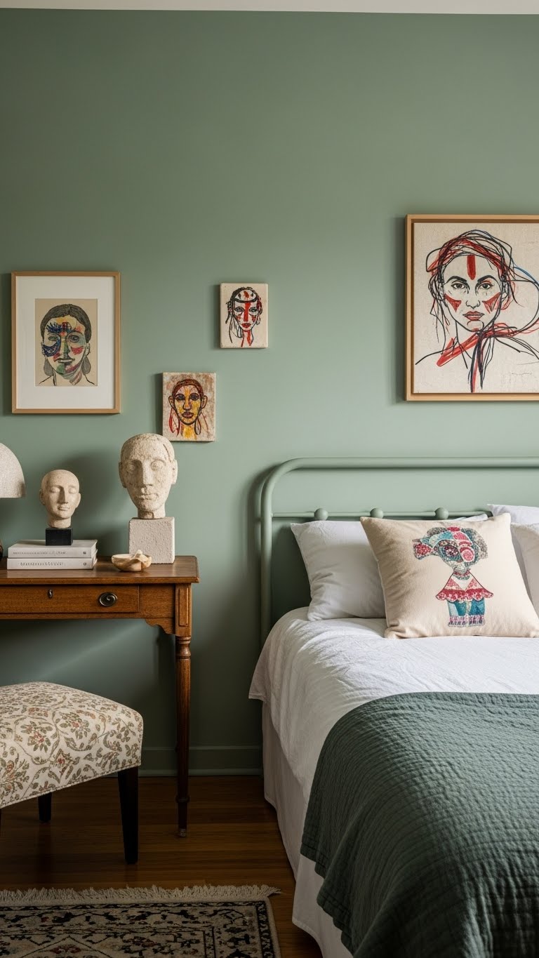 6. Incorporate Artistic Elements for Personal Touch