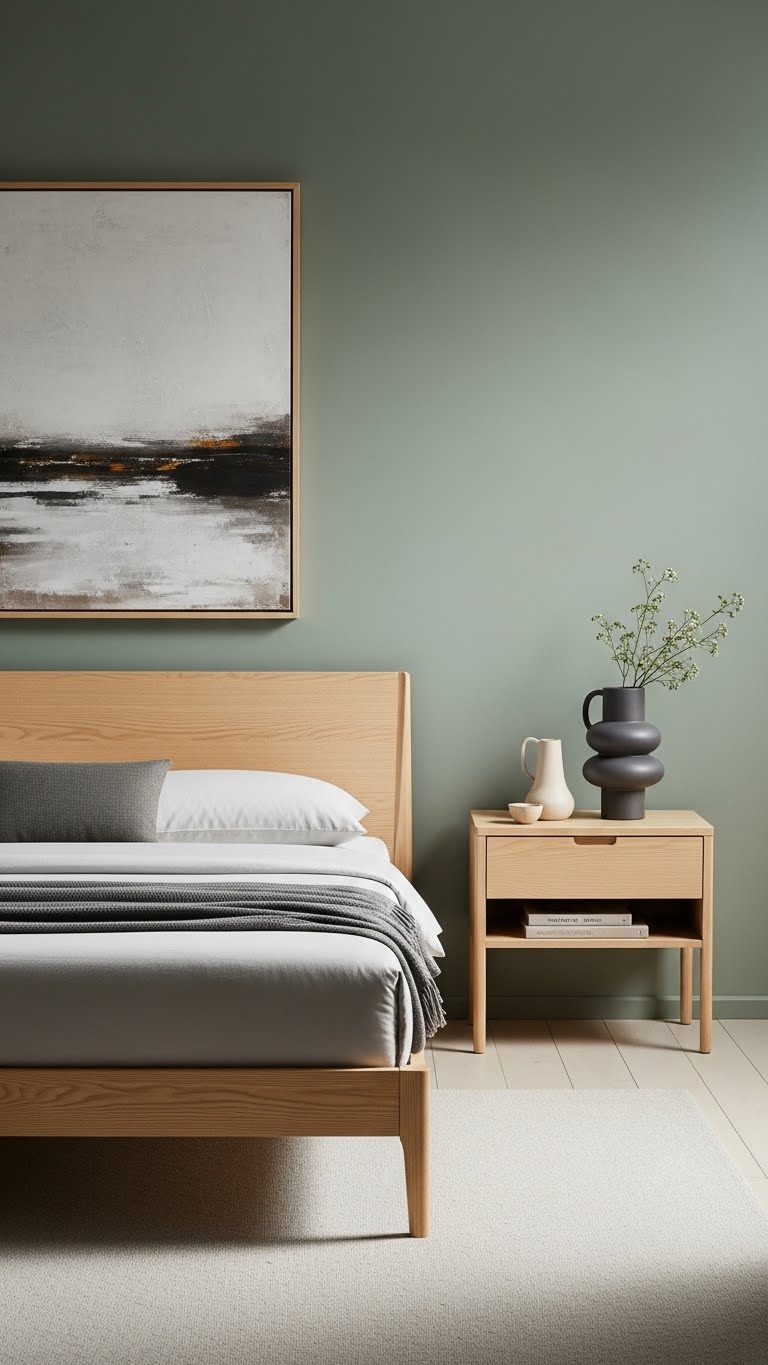 10. Embrace Minimalism with Clean Lines